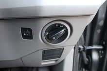 Volkswagen Crafter TDI CR35 Trendline Campervan