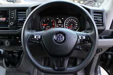 Volkswagen Crafter TDI CR35 Trendline Campervan