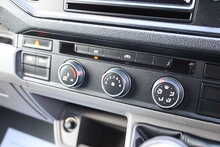 Volkswagen Crafter TDI CR35 Trendline Campervan