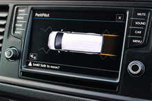 Volkswagen Crafter TDI CR35 Trendline Campervan