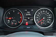 Volkswagen Crafter TDI CR35 Trendline Campervan