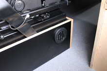 Volkswagen Crafter TDI CR35 Trendline Campervan