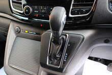 Ford Tourneo Custom 310 EcoBlue Sport