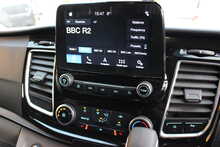 Ford Tourneo Custom 310 EcoBlue Sport