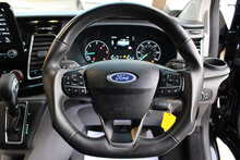 Ford Tourneo Custom 310 EcoBlue Sport