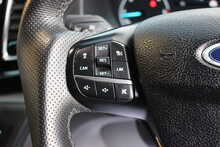 Ford Tourneo Custom 310 EcoBlue Sport