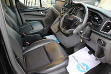 Ford Tourneo Custom 310 EcoBlue Sport