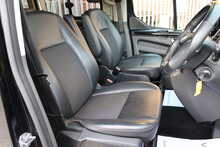 Ford Tourneo Custom 310 EcoBlue Sport