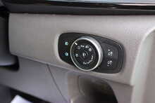 Ford Tourneo Custom 310 EcoBlue Sport