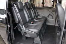 Ford Tourneo Custom 310 EcoBlue Sport