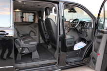 Ford Tourneo Custom 310 EcoBlue Sport