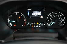 Ford Tourneo Custom 310 EcoBlue Sport