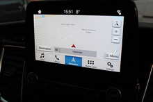 Ford Tourneo Custom 310 EcoBlue Sport