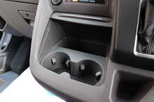 Ford Tourneo Custom 310 EcoBlue Sport