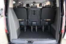 Ford Tourneo Custom 310 EcoBlue Sport