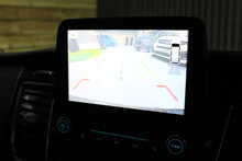 Ford Tourneo Custom 310 EcoBlue Sport