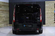 Ford Tourneo Custom 310 EcoBlue Sport