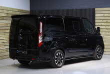 Ford Tourneo Custom 310 EcoBlue Sport