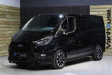 Ford Tourneo Custom 310 EcoBlue Sport