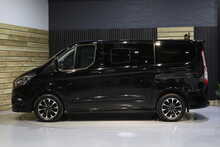 Ford Tourneo Custom 310 EcoBlue Sport