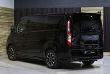 Ford Tourneo Custom 310 EcoBlue Sport