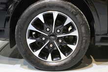 Ford Tourneo Custom 310 EcoBlue Sport