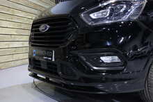 Ford Tourneo Custom 310 EcoBlue Sport