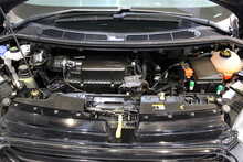 Ford Tourneo Custom 310 EcoBlue Sport