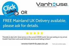 Land Rover Discovery SD V6 HSE