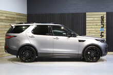 Land Rover Discovery SD V6 HSE