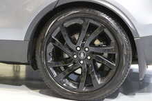 Land Rover Discovery SD V6 HSE