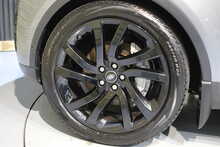 Land Rover Discovery SD V6 HSE