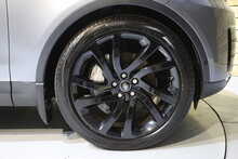 Land Rover Discovery SD V6 HSE