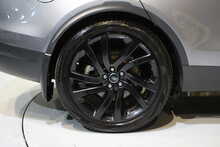 Land Rover Discovery SD V6 HSE