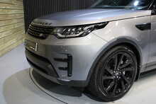 Land Rover Discovery SD V6 HSE