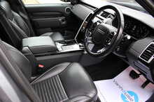 Land Rover Discovery SD V6 HSE