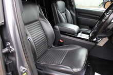 Land Rover Discovery SD V6 HSE