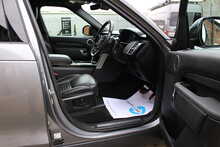 Land Rover Discovery SD V6 HSE