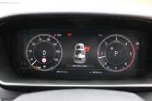 Land Rover Discovery SD V6 HSE