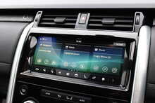 Land Rover Discovery SD V6 HSE