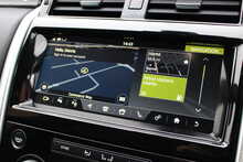 Land Rover Discovery SD V6 HSE