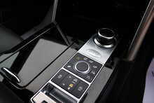 Land Rover Discovery SD V6 HSE