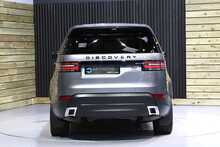 Land Rover Discovery SD V6 HSE