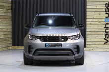 Land Rover Discovery SD V6 HSE