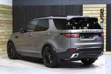 Land Rover Discovery SD V6 HSE