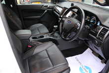 Ford Ranger EcoBlue Wildtrak