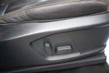 Ford Ranger EcoBlue Wildtrak