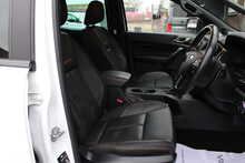 Ford Ranger EcoBlue Wildtrak
