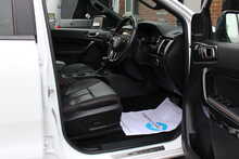 Ford Ranger EcoBlue Wildtrak