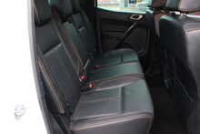Ford Ranger EcoBlue Wildtrak